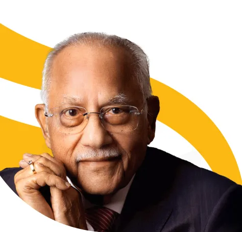 Dr. Prathap C Reddy