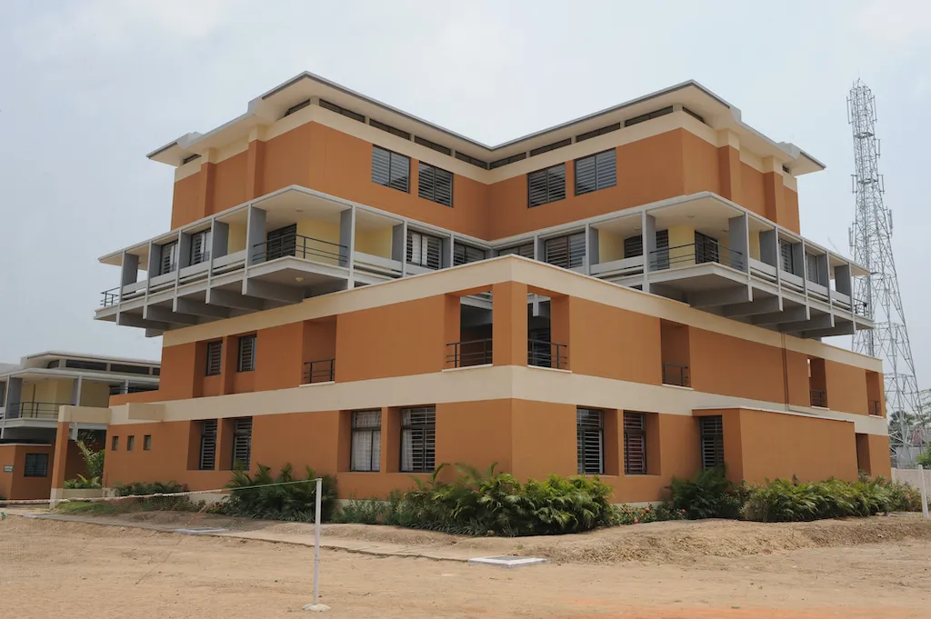 AIHMAS Vanagaram Centre