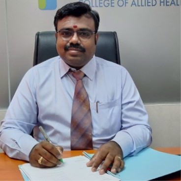 Dr. Jagadeswaran