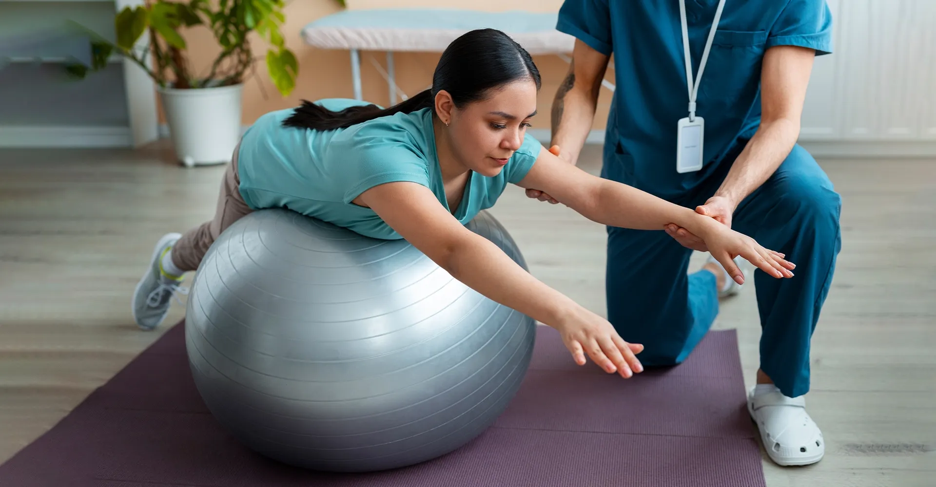 Bachelor of Physiotherapy