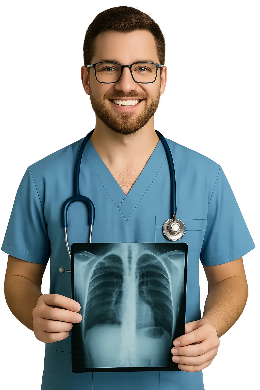 Radiotherapy Technology Education